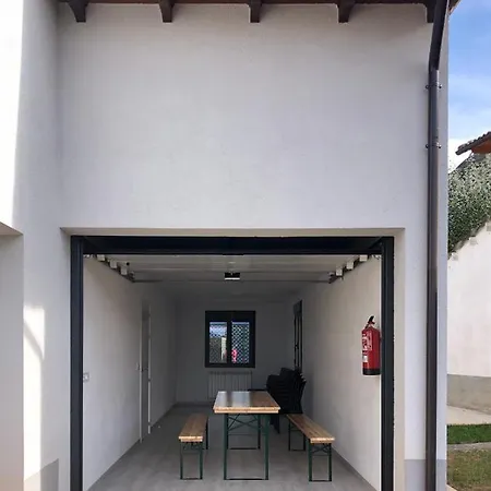Las Casetas De Mateu Torres del Obispo Exterior foto