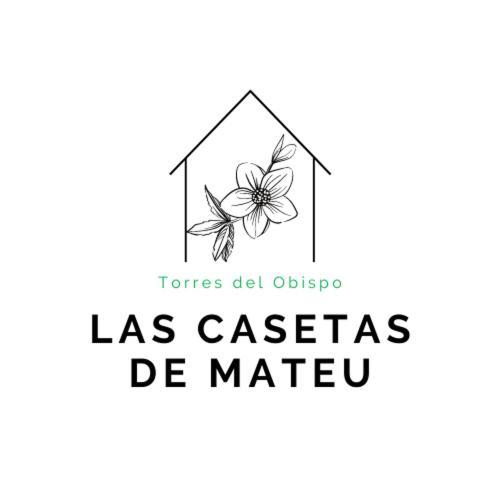 Casetas De Mateu Torres del Obispo