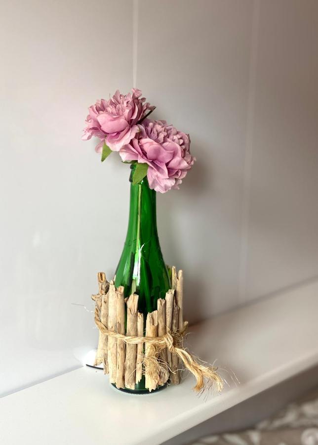 Casetas De Mateu Сasa de vacaciones *