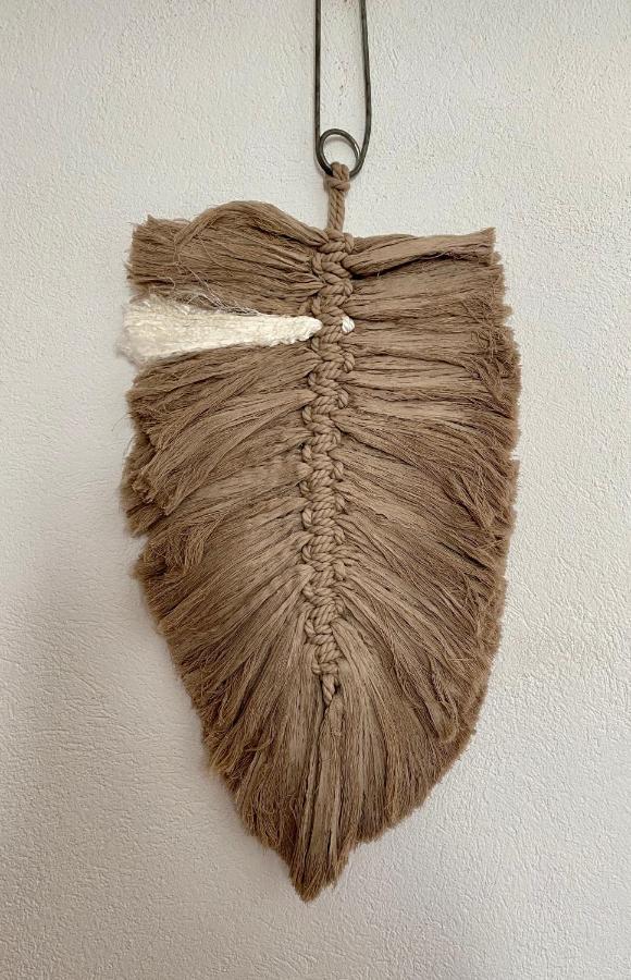 Casetas De Mateu Hébergement de vacances *