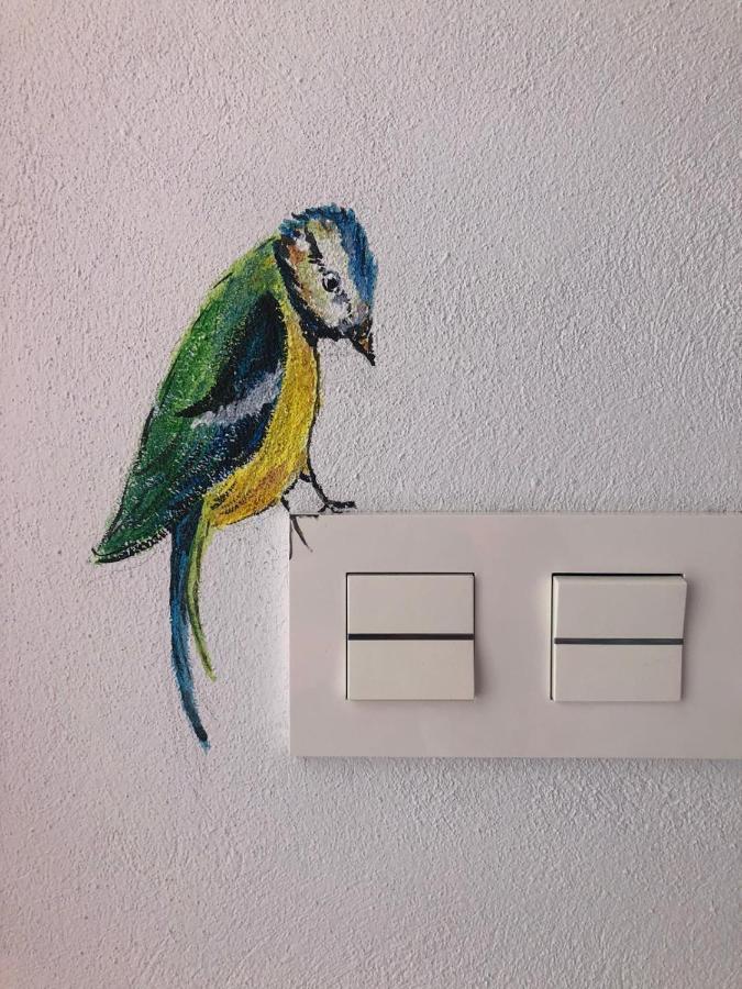 Casetas De Mateu Hébergement de vacances