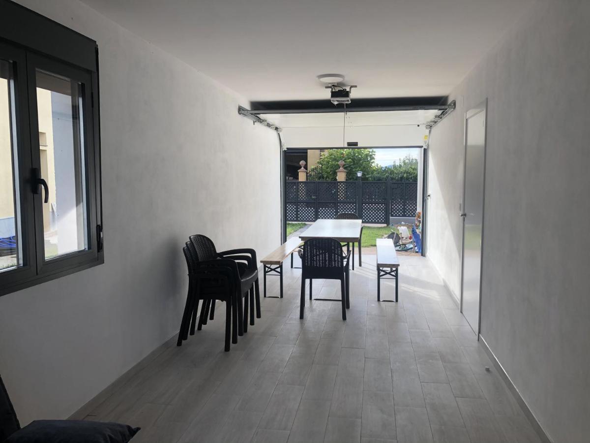 Hébergement de vacances Casetas De Mateu *