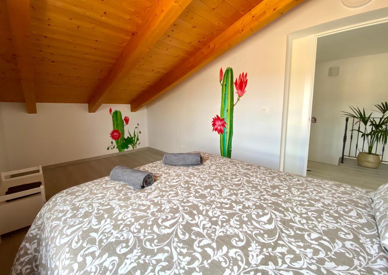 Casetas De Mateu