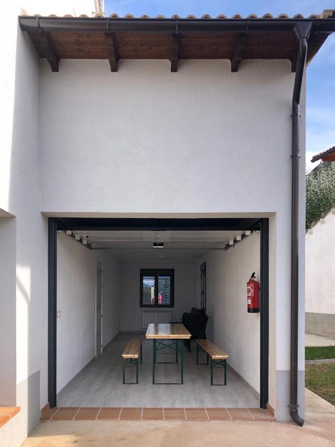 Hébergement de vacances Casetas De Mateu *