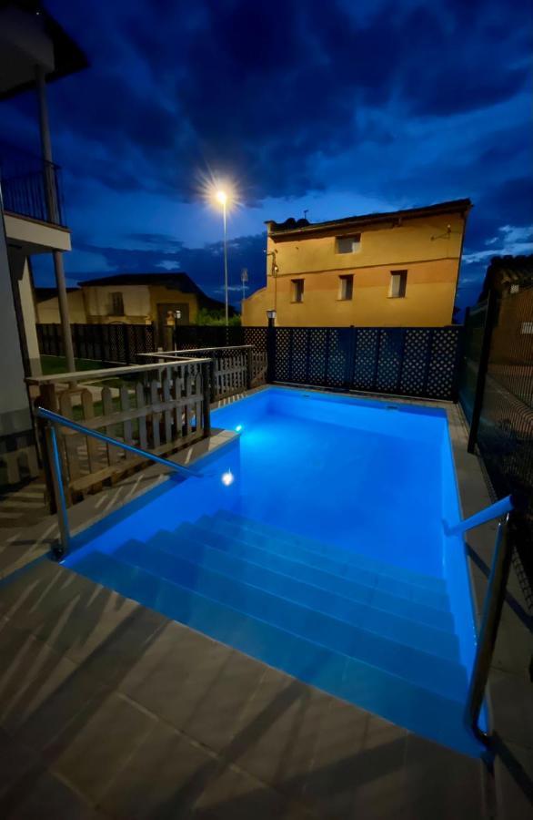 Casetas De Mateu Hébergement de vacances Torres del Obispo